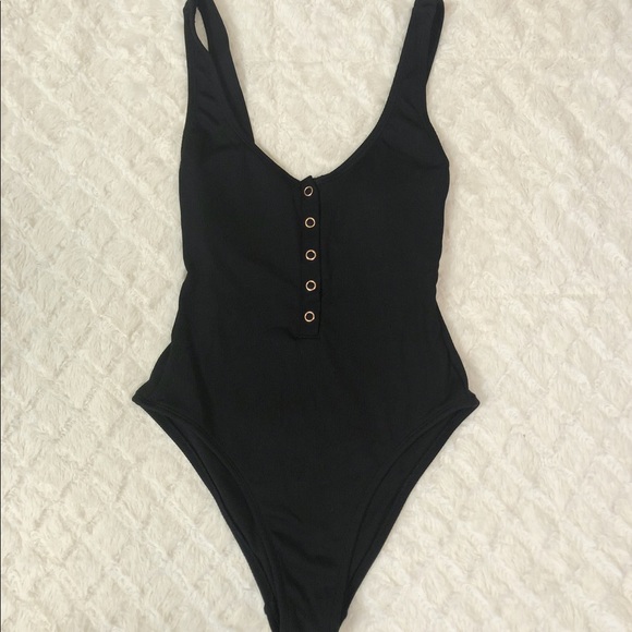 La Hearts Other - LA Hearts Swim Onepiece